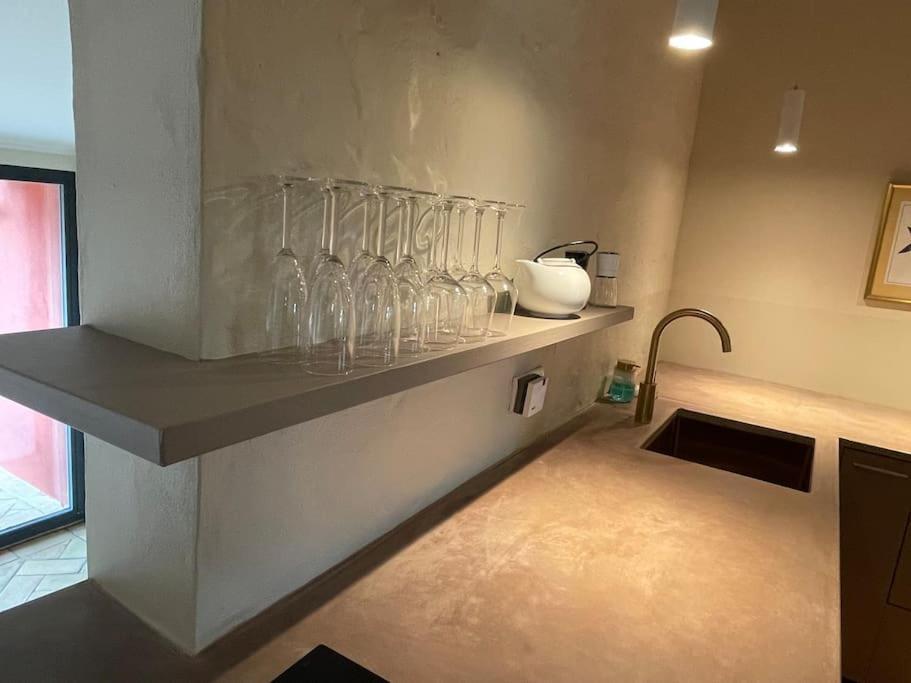 Grosse Wohnung Mit Loggia Templin Ngoại thất bức ảnh