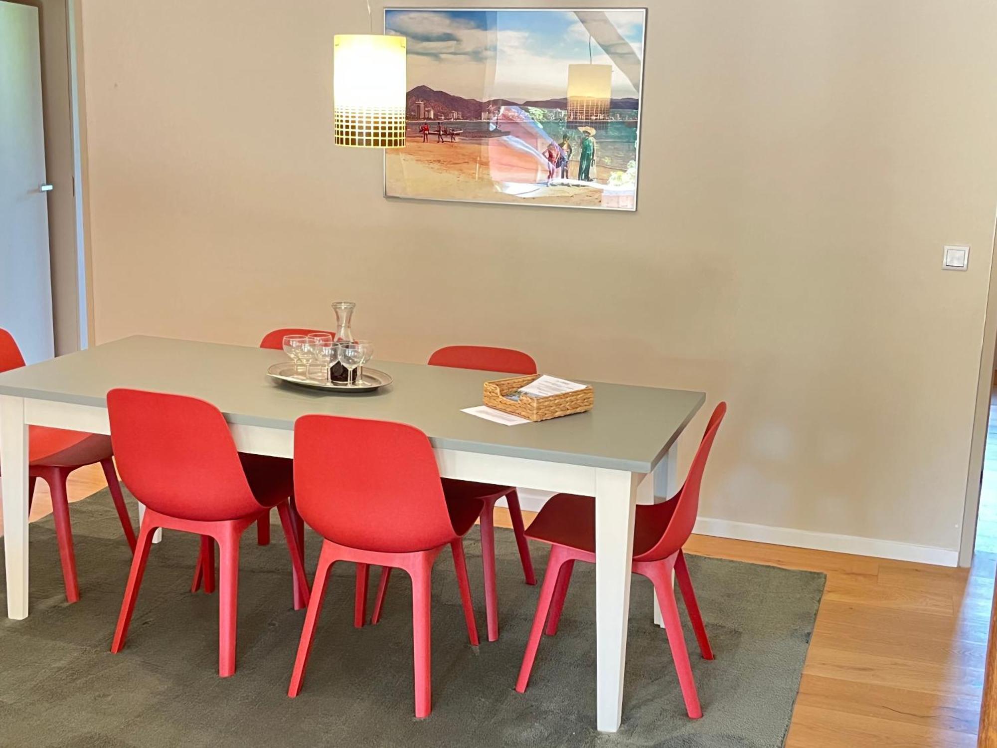 Grosse Wohnung Mit Loggia Templin Ngoại thất bức ảnh